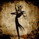 movie The Nightmare Before Christmas PFP