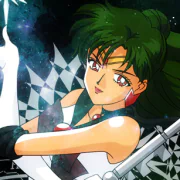 Anime Sailor Moon PFP