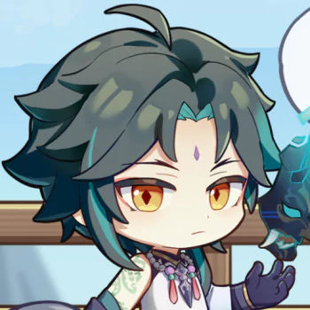 Xiao (Genshin Impact) video game Genshin Impact PFP