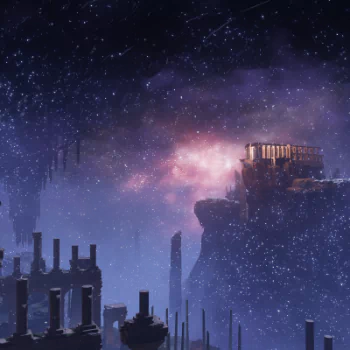  Nokron Eternal City Elden Ring