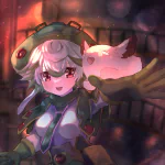 Anime Made in Abyss PFP