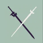 Anime Sword Art Online PFP