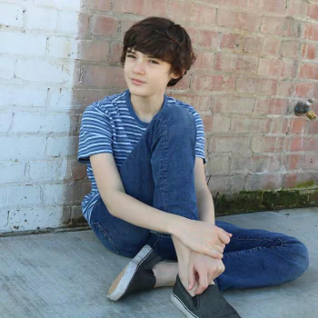 Celebrity Tyler Dryden PFP