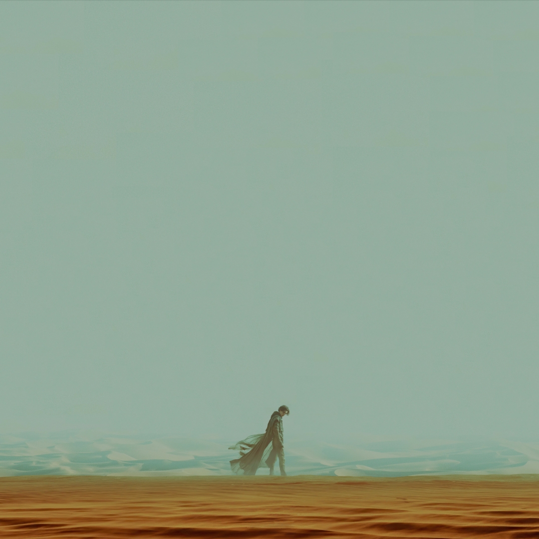 Download Movie Dune (2021) PFP