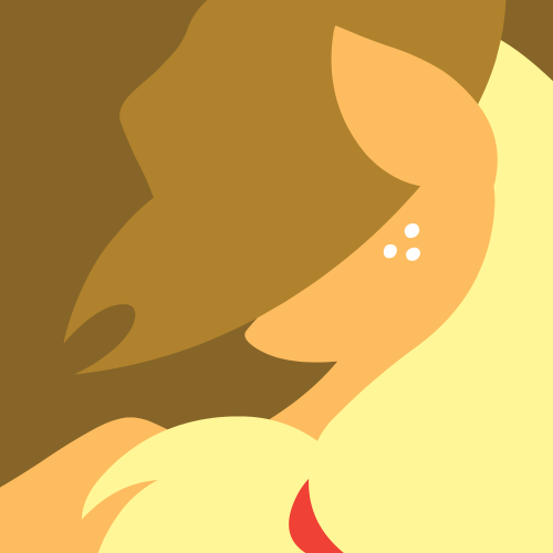My Little Pony: Friendship is Magic Pfp by MegaSweet