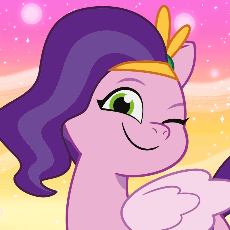 My Little Pony: Tell Your Tale Pfp