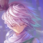 Anime Original Pfp