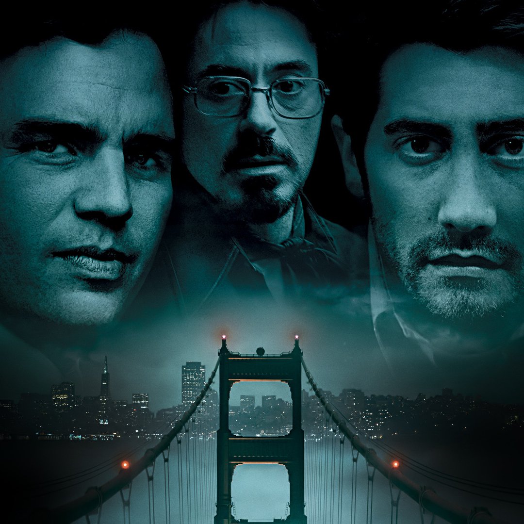 Zodiac (2007) PFP