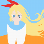 Download Anime Nisekoi PFP