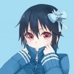 Download Anime Nisekoi PFP