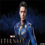 Download Abstract Eternals PFP