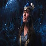 Download Abstract Eternals PFP