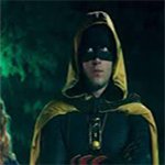 Download Comic Stargil PFP