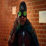 Download Comic Stargil PFP