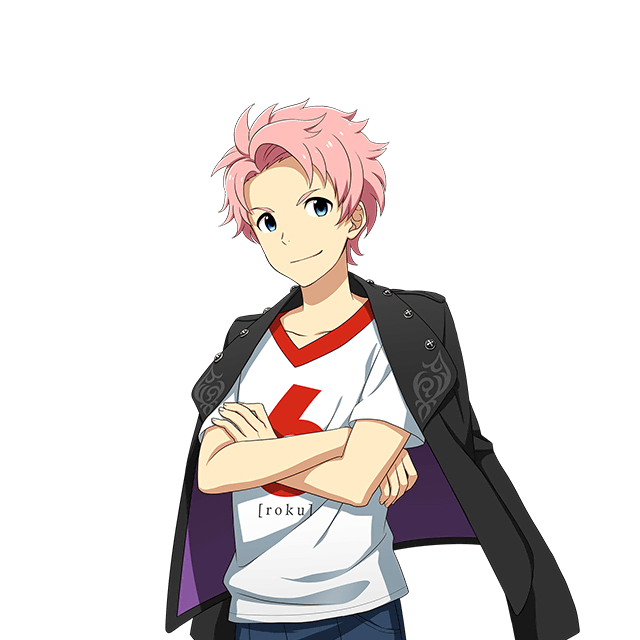 Download Daigo Kabuto Anime THE IDOLM@STER: SideM PFP