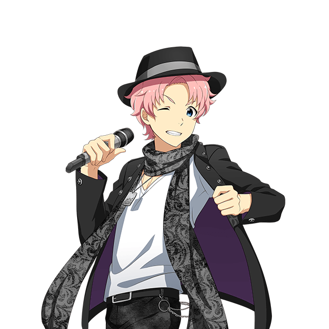 Download Daigo Kabuto Anime THE IDOLM@STER: SideM PFP