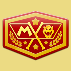 Download Video Game Mario Kart 8 Deluxe PFP