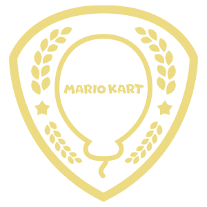 Download Video Game Mario Kart 8 Deluxe PFP