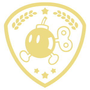 Download Video Game Mario Kart 8 Deluxe PFP