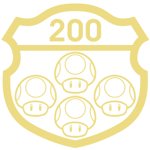 Download Video Game Mario Kart 8 Deluxe PFP