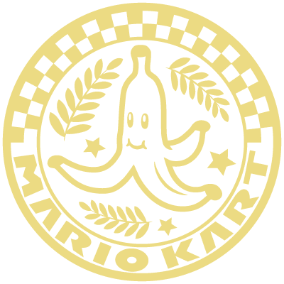 Download Video Game Mario Kart 8 Deluxe PFP