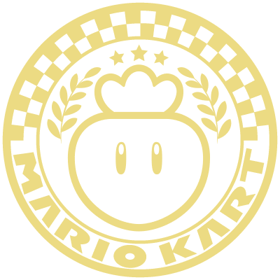 Download Video Game Mario Kart 8 Deluxe PFP