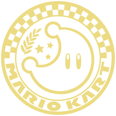 Download Video Game Mario Kart 8 Deluxe PFP