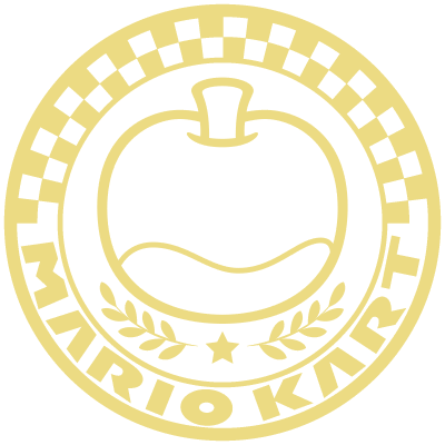 Download Video Game Mario Kart 8 Deluxe PFP