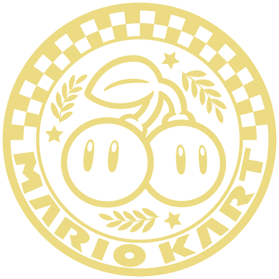 Download Video Game Mario Kart 8 Deluxe PFP
