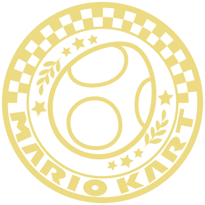 Download Video Game Mario Kart 8 Deluxe PFP