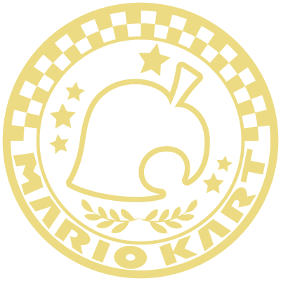 Download Video Game Mario Kart 8 Deluxe PFP