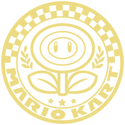 Download Video Game Mario Kart 8 Deluxe PFP