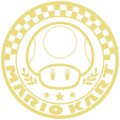 Download Video Game Mario Kart 8 Deluxe PFP