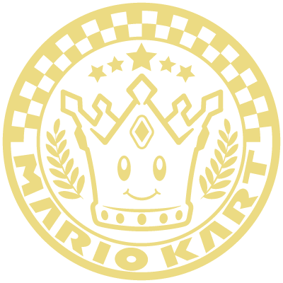 Download Video Game Mario Kart 8 Deluxe PFP