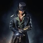Download Video Game Assassin's Creed: Syndicate PFP