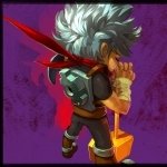 Download Video Game Bastion PFP