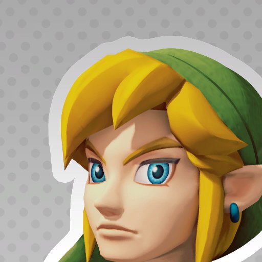 Download Video Game Mario Kart 8 Deluxe PFP