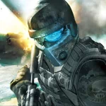 video game Tom Clancy's Ghost Recon PFP