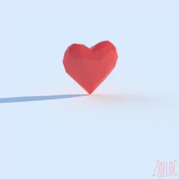 artistic love PFP