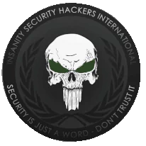  Insanity Security Hackers International - I.S.H.I