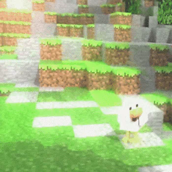  Cow Falling on Chicken