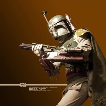 Boba Fett movie Star Wars PFP