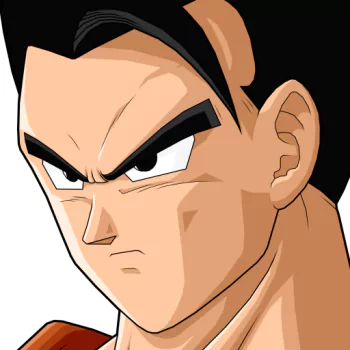  Mystic Gohan by Drozdoo
