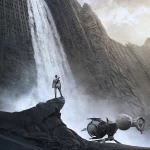 movie Oblivion (2013) PFP