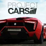 video game Project Cars PFP