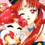 Anime Sailor Moon PFP