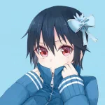 Anime Nisekoi PFP