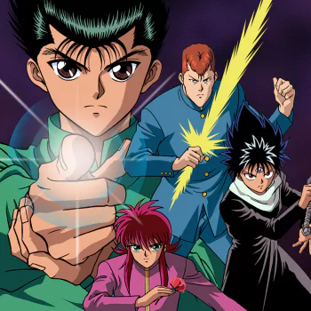 Yu Yu Hakusho PFP