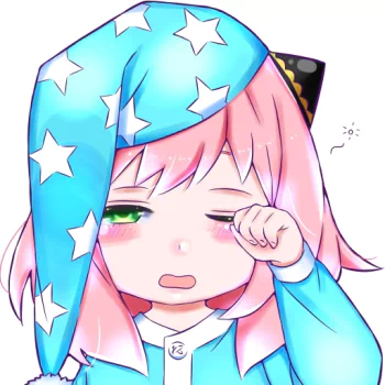 Anya Forger Anime Spy x Family PFP