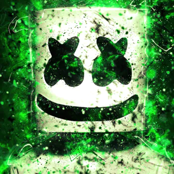 music Marshmello (DJ) PFP